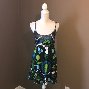 NWT - JUNIORS- (Derek Heart) Spaghetti Strap Dress
